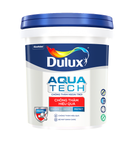 Chất chống thấm Aquatech Dulux