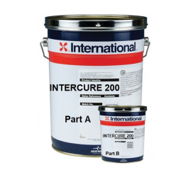 Sơn Epoxy Intercure 200 Sơn Epoxy Intercure 200