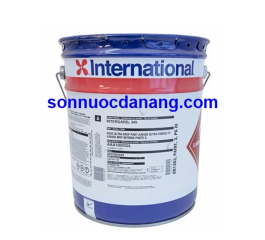 Sơn Epoxy Intergard 345 Sơn Epoxy Intergard 345