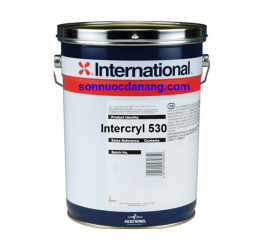 Sơn Intercryl 530 Sơn Intercryl 530