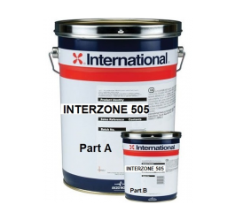 Sơn Epoxy Interzone 505 Sơn Epoxy Interzone 505