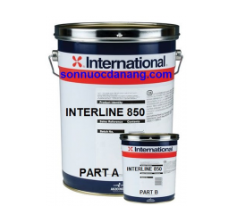 SƠN EPOXY INTERLINE 850 BỒN CHỨA NƯỚC SƠN EPOXY INTERLINE 850 BỒN CHỨA NƯỚC