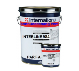 SƠN INTERLINE 984 BỒN BỂ CHỨA NHIÊN LIỆU SƠN INTERLINE 984 BỒN BỂ CHỨA NHIÊN LIỆU