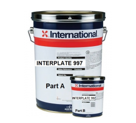 Sơn Epoxy Interplate 997 Sơn Epoxy Interplate 997