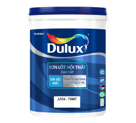 Sơn Lót Dulux Nội Thất Sơn Lót Dulux Nội Thất