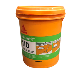 Sikalastic 110 chống thấm sàn mái Sikalastic 110 chống thấm sàn mái
