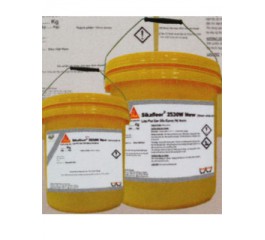 Sơn epoxy Sika Floor 2530W Sơn epoxy Sika Floor 2530W