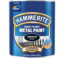 Sơn Kim Loại Direct To Rust Smooth – Bề Mặt Bóng Mờ Sơn Kim Loại Direct To Rust Smooth – Bề Mặt Bóng Mờ