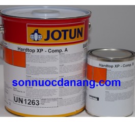 Sơn Jotun Hardtop XP Sơn Jotun Hardtop XP