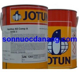 Sơn Epoxy Jotun Hardtop AS Sơn Epoxy Jotun Hardtop AS