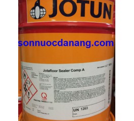 Sơn Epoxy Jotun Jotafloor Sealer Sơn Epoxy Jotun Jotafloor Sealer