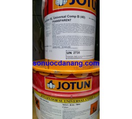 Sơn Epoxy Jotun Jotafloor SL Universal Sơn Epoxy Jotun Jotafloor SL Universal