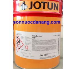 Sơn Jotun Alkyd Primer Sơn Jotun Alkyd Primer