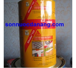 Sikadur 731 Sikadur 731