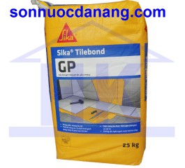Sika Tile Bond GP Sika Tile Bond GP