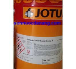 Sơn Epoxy Jotun Penguard Clear Sealer Sơn Epoxy Jotun Penguard Clear Sealer