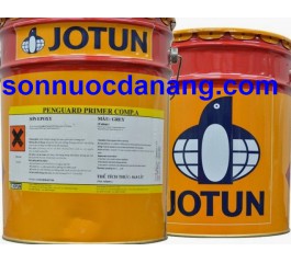 Sơn Epoxy Jotun Penguard Primer Sơn Epoxy Jotun Penguard Primer