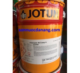 Sơn Epoxy Jotun Jotamastic 90 Sơn Epoxy Jotun Jotamastic 90