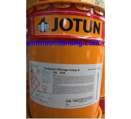 Sơn Epoxy Jotun Tankguard Storage Sơn Epoxy Jotun Tankguard Storage