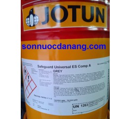 Sơn Epoxy Jotun Safeguard Universal ES Sơn Epoxy Jotun Safeguard Universal ES