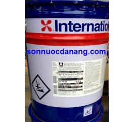 Sơn Epoxy Intergard 475HS Sơn Epoxy Intergard 475HS