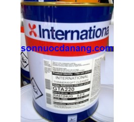 Thinner GTA220 Dung môi pha sơn epoxy Thinner GTA220 Dung môi pha sơn epoxy
