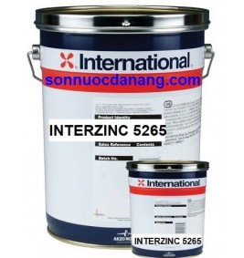 Sơn Interzinc 5265/2265