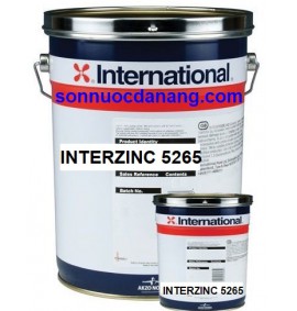 Sơn Interzinc 5265/2265