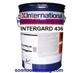 Sơn Intergard 436 Sơn Intergard 436