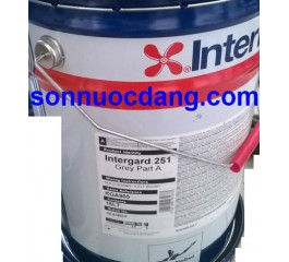 Sơn Intergard 251 Sơn Intergard 251