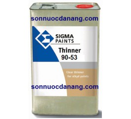 Dung môi thinner 90-53 Dung môi thinner 90-53