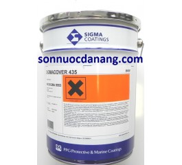 Sơn sigmacover 435 Sơn sigmacover 435
