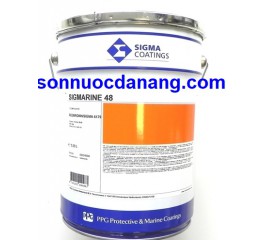 SIGMARINE 48 SIGMARINE 48