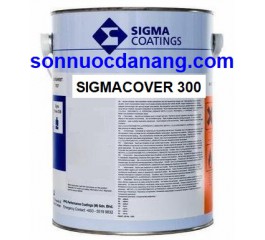 SIGMACOVER 300 SIGMACOVER 300