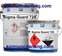SIGMAGUARD 720 SIGMAGUARD 720