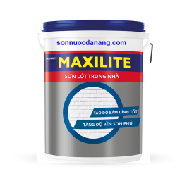 Sơn Lót kiềm Maxilite nội thất Sơn Lót kiềm Maxilite nội thất
