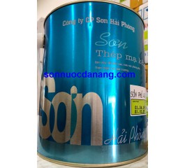 Sơn thép mạ kẽm 2 in 1 Hải Phòng Sơn thép mạ kẽm 2 in 1 Hải Phòng