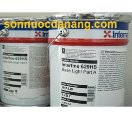 Interfine 629HS Interfine 629HS