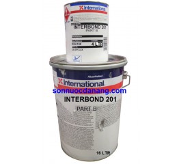 Interbond 201 Interbond 201