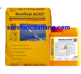 Bestmix – BestSeal AC407 Bestmix – BestSeal AC407