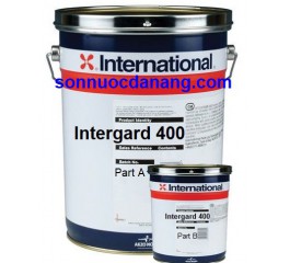 Intergard 400 Intergard 400