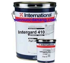 Intergard 410 Intergard 410