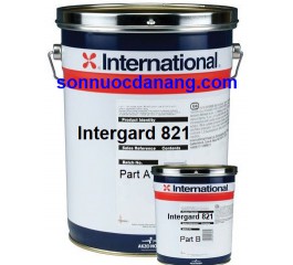 Intergard 821 Intergard 821
