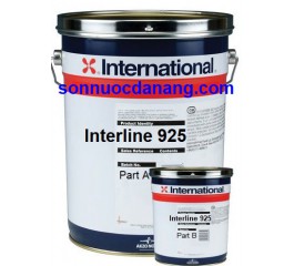 Interline 925 Interline 925