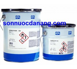 Sơn SigmaCover 400 Sơn SigmaCover 400