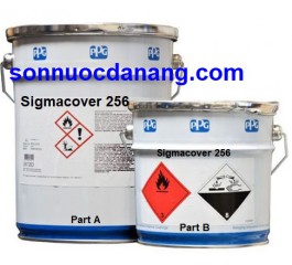 Sơn SigmaCover 256 Sơn SigmaCover 256