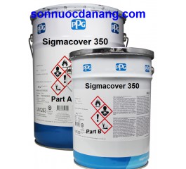 Sơn SigmaCover 350 Sơn SigmaCover 350
