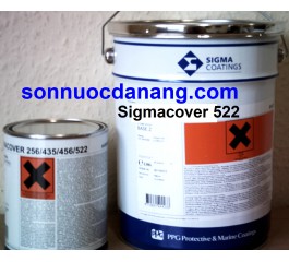 Sơn SigmaCover 522 Sơn SigmaCover 522