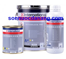 Intersleek 1100SR Intersleek 1100SR