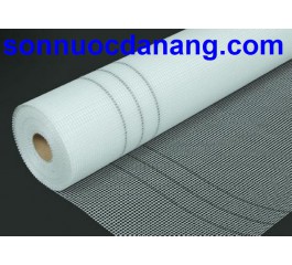 Lưới Thủy Tinh Gia Cường SIKA Lưới Thủy Tinh Gia Cường SIKA